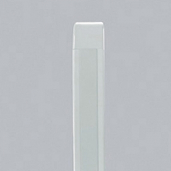 캔디 30T 사무실파티션 PVC 연결부속품 마감바