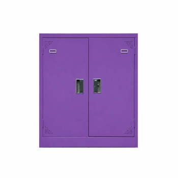 NOS-216 낮은 컬러 철재 캐비닛[H880]
