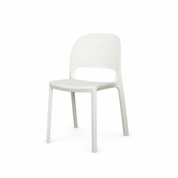 NFM-2698 헤이즐넛 체어