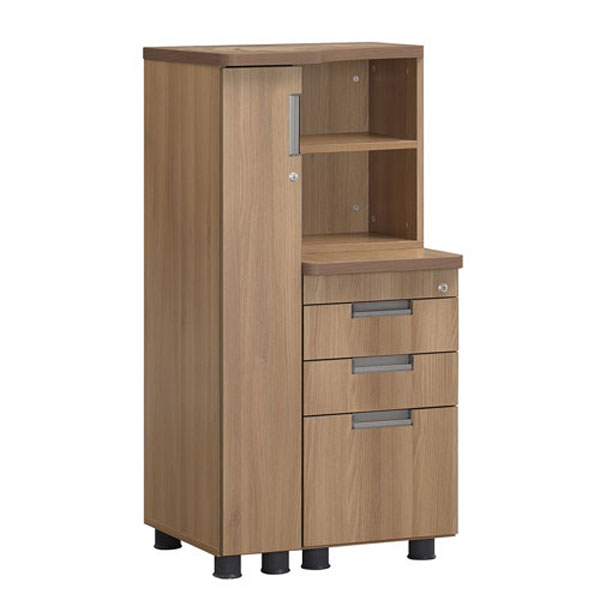 DR-14901 디알 다용도장 [아카시아]