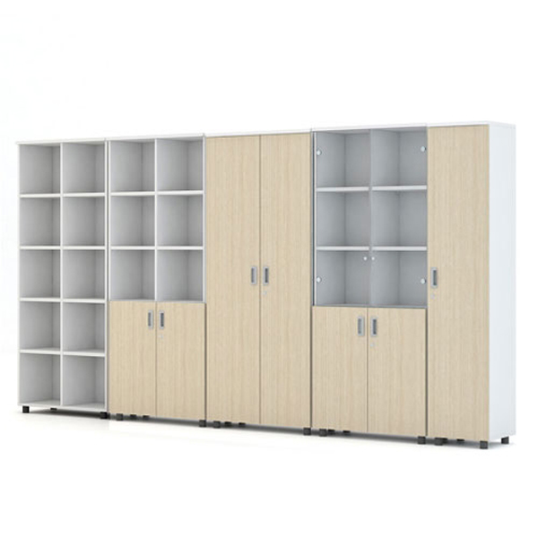 LOTO-AW600 5단서가 캐비넷 [SMOOTH HINGE]