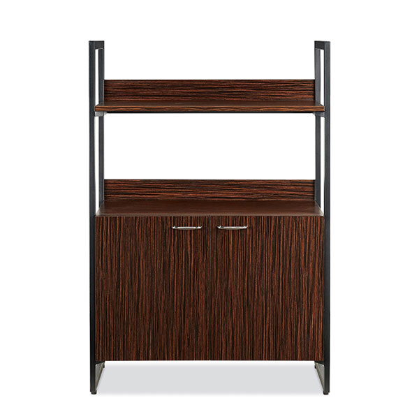 EPC-9005-1 흑단 마이스터 낮은장