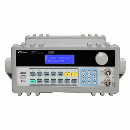 TFG-3205E, 5MHz, 2채널 펑션제너레이터, DDS Function Generator