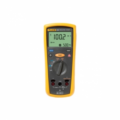 FLUKE-1503, 절연저항계, Insulation Testers