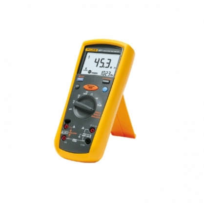 FLUKE-1577, 절연테스터, Insulation Testers