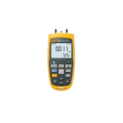 FLUKE-922 AIRFLOW METER