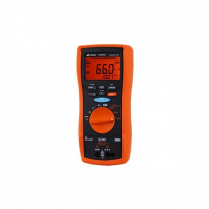 U1452A 절연저항계,Insulation Testers