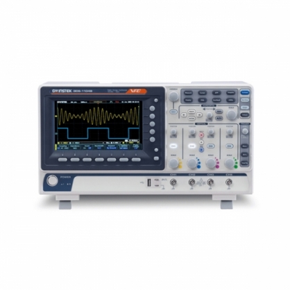 [GWINSTEK GDS-1102B], 100MHz/2CH, 디지털 오실로스코프, Digital Oscilloscope