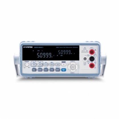 GDM-8341, 탁상형 디지털 멀티메타, Benchtop Digital Multimeter