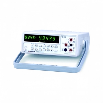 GDM-8245, 탁상형 디지털 멀티메타, Benchtop Digital Multimeter