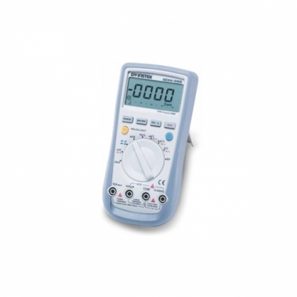 GDM-398, 휴대형 디지털 멀티메타,HandHeld Digital Multimeter