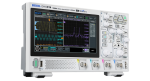 RIGOL 포터블 오실로스코프 DHO812  100MHz, 1.25GSa/s, 2채널 터치스크린