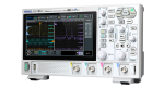 RIGOL 포터블 오실로스코프 DHO812  100MHz, 1.25GSa/s, 2채널 터치스크린