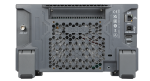 RIGOL 포터블 오실로스코프 DHO812  100MHz, 1.25GSa/s, 2채널 터치스크린