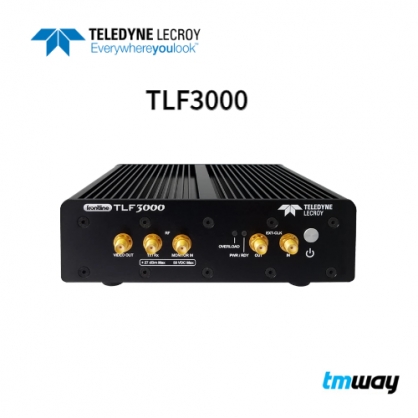 TLF3000 RF PHY 테스터