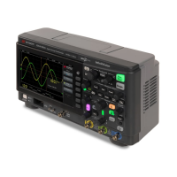 EDUX1052A | 50 Mhz | 2CH | 교육용 오실로스코프 | 키사이트 1000 X-시리즈 | Keysight