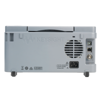 EDUX1052A | 50 Mhz | 2CH | 교육용 오실로스코프 | 키사이트 1000 X-시리즈 | Keysight