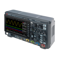 DSOX1202A | 기본모델 | 70 Mhz | 2CH | 키사이트 1000 X-시리즈 | 오실로스코프 | Keysight