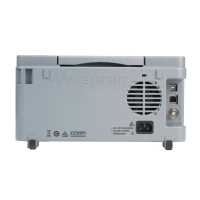 DSOX1202A | 기본모델 | 70 Mhz | 2CH | 키사이트 1000 X-시리즈 | 오실로스코프 | Keysight