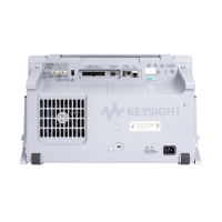 DSOX4022G | 키사이트 4000 X-시리즈 | 오실로스코프 | Keysight | 200Mhz | 2CH