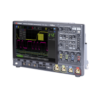 DSOX4022G | 키사이트 4000 X-시리즈 | 오실로스코프 | Keysight | 200Mhz | 2CH