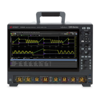 EXR608A | 키사이트 EXR-시리즈 | 오실로스코프 | Keysight | 6 GHz | 8 CH
