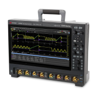 EXR608A | 키사이트 EXR-시리즈 | 오실로스코프 | Keysight | 6 GHz | 8 CH