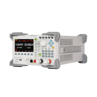 DL3021A | 리골 DL3000 시리즈 | DC 전자로드 | Rigol | 150V/40A | 3.0A/us | 30kHz