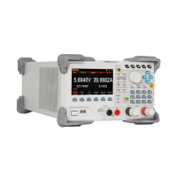 DL3021A | 리골 DL3000 시리즈 | DC 전자로드 | Rigol | 150V/40A | 3.0A/us | 30kHz