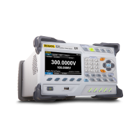 M300 | 리골 M300 시리즈 | 데이터로거 | DAQ | 데이터수집 메인프레임 | Rigol | 멀티채널 측정 | 전압, 주파수, 저항 측정