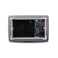 M300 | 리골 M300 시리즈 | 데이터로거 | DAQ | 데이터수집 메인프레임 | Rigol | 멀티채널 측정 | 전압, 주파수, 저항 측정