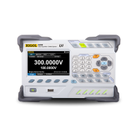 M300 | 리골 M300 시리즈 | 데이터로거 | DAQ | 데이터수집 메인프레임 | Rigol | 멀티채널 측정 | 전압, 주파수, 저항 측정