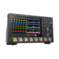 DHO5108 | 리골 DHO/MHO5000 시리즈 | 오실로스코프 | Rigol | 1Ghz | 8CH
