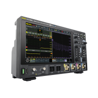 MHO5054 | 리골 DHO/MHO5000 시리즈 | 오실로스코프 | Rigol | 500Mhz | 4+16CH