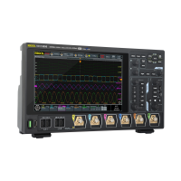 MHO5056 | 리골 DHO/MHO5000 시리즈 | 오실로스코프 | Rigol | 500Mhz | 6+16CH