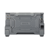 MHO5056 | 리골 DHO/MHO5000 시리즈 | 오실로스코프 | Rigol | 500Mhz | 6+16CH