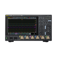 MHO5056 | 리골 DHO/MHO5000 시리즈 | 오실로스코프 | Rigol | 500Mhz | 6+16CH