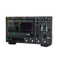 DHO914 | 리골 DHO900 시리즈 | 포터블 오실로스코프 | Rigol | 125Mhz | 4CH | 1.25GSa/s | 50Mpts