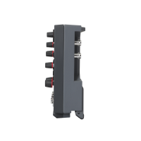 DHO914 | 리골 DHO900 시리즈 | 포터블 오실로스코프 | Rigol | 125Mhz | 4CH | 1.25GSa/s | 50Mpts