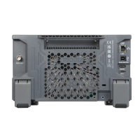 DHO914 | 리골 DHO900 시리즈 | 포터블 오실로스코프 | Rigol | 125Mhz | 4CH | 1.25GSa/s | 50Mpts