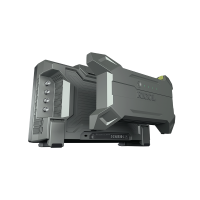 DHO4204 | 리골 DHO4000 시리즈 | 오실로스코프 | Rigol | 200Mhz | 4CH | 4GSa/s | 500Mpts(옵션)