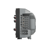 DHO4204 | 리골 DHO4000 시리즈 | 오실로스코프 | Rigol | 200Mhz | 4CH | 4GSa/s | 500Mpts(옵션)