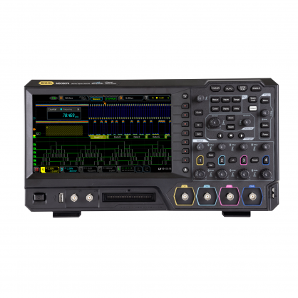 MSO5074 | 리골 MSO5000 시리즈 | 오실로스코프 | Rigol | 70MHz | 4+16CH | 8GSa/s | 200Mpts (옵션) | 내장신호소스 (옵션)