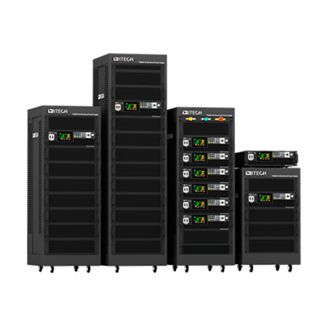 IT66126D-2250-300 단방향파워서플라이 | 2250V  300A  126kW  | 아이텍 IT6600D | ITECH