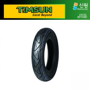 팀선 TS-660 100/90-10 타이어