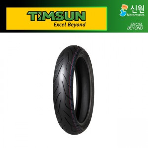 팀선 TS-689 110/80-10 타이어
