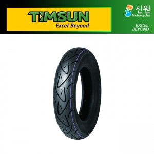 팀선 TS-660 110/70-12 타이어