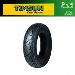 팀선 TS-660 120/70-12 타이어
