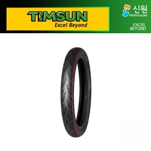 팀선 TS-692 90/80-14 타이어