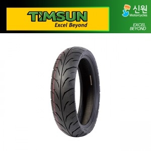 팀선 TS-680 120/70-15 타이어